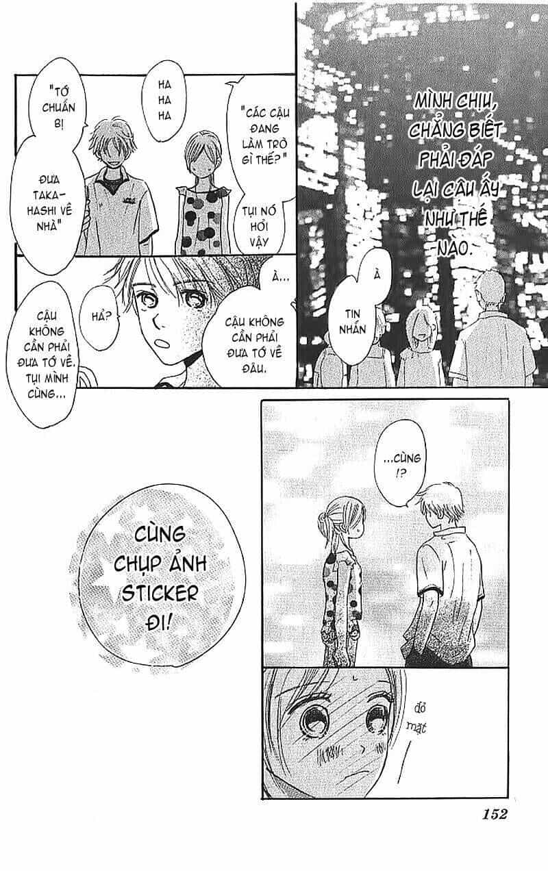 Bokura Ga Ita - Chương 4 - ảnh 6