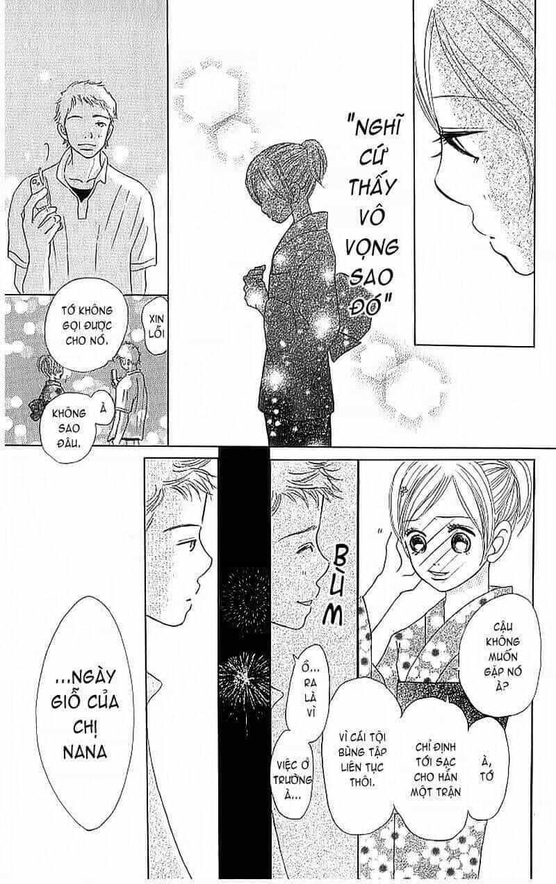Bokura Ga Ita - Chương 5 - ảnh 19
