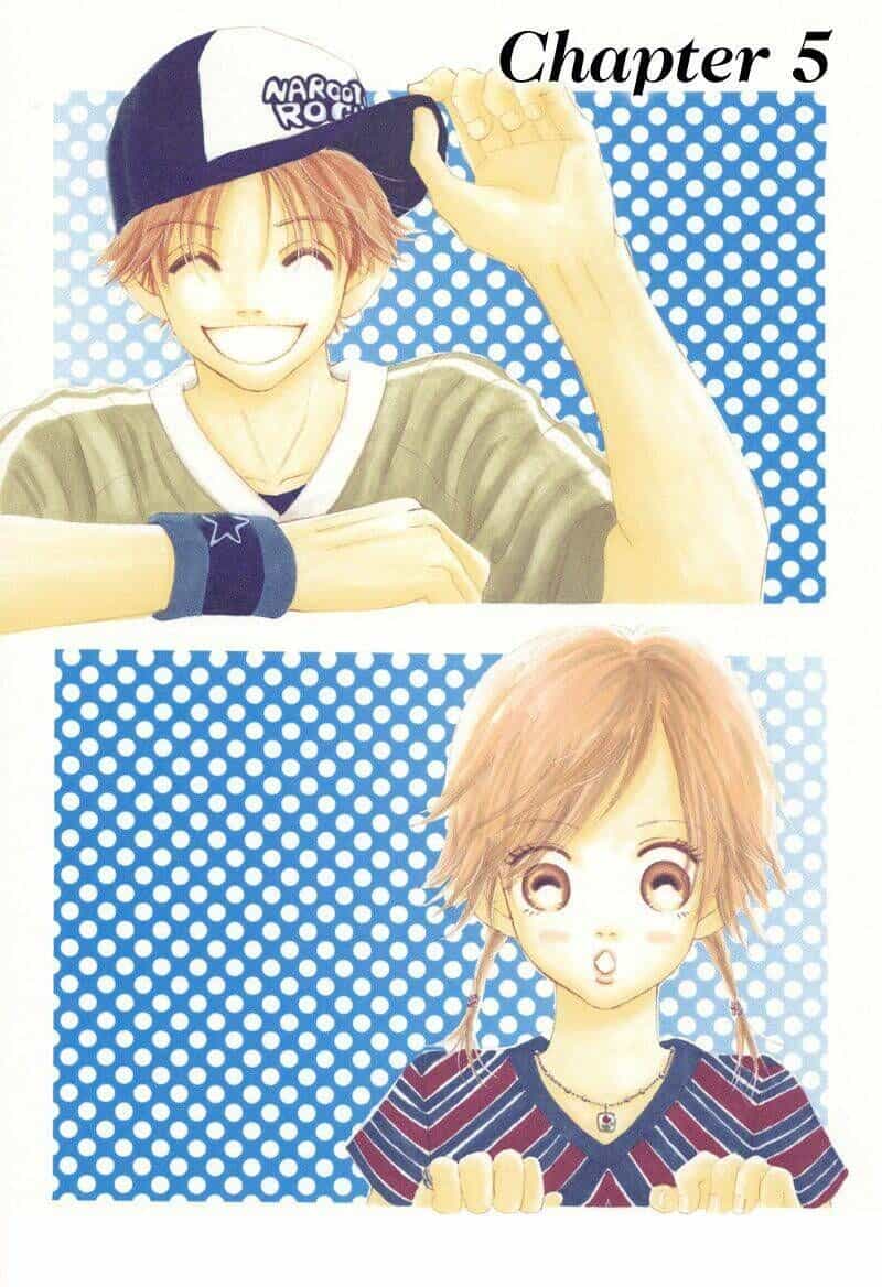 Bokura Ga Ita - Chương 5 - ảnh 5