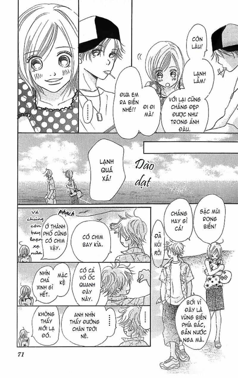 Bokura Ga Ita - Chương 6 - ảnh 21