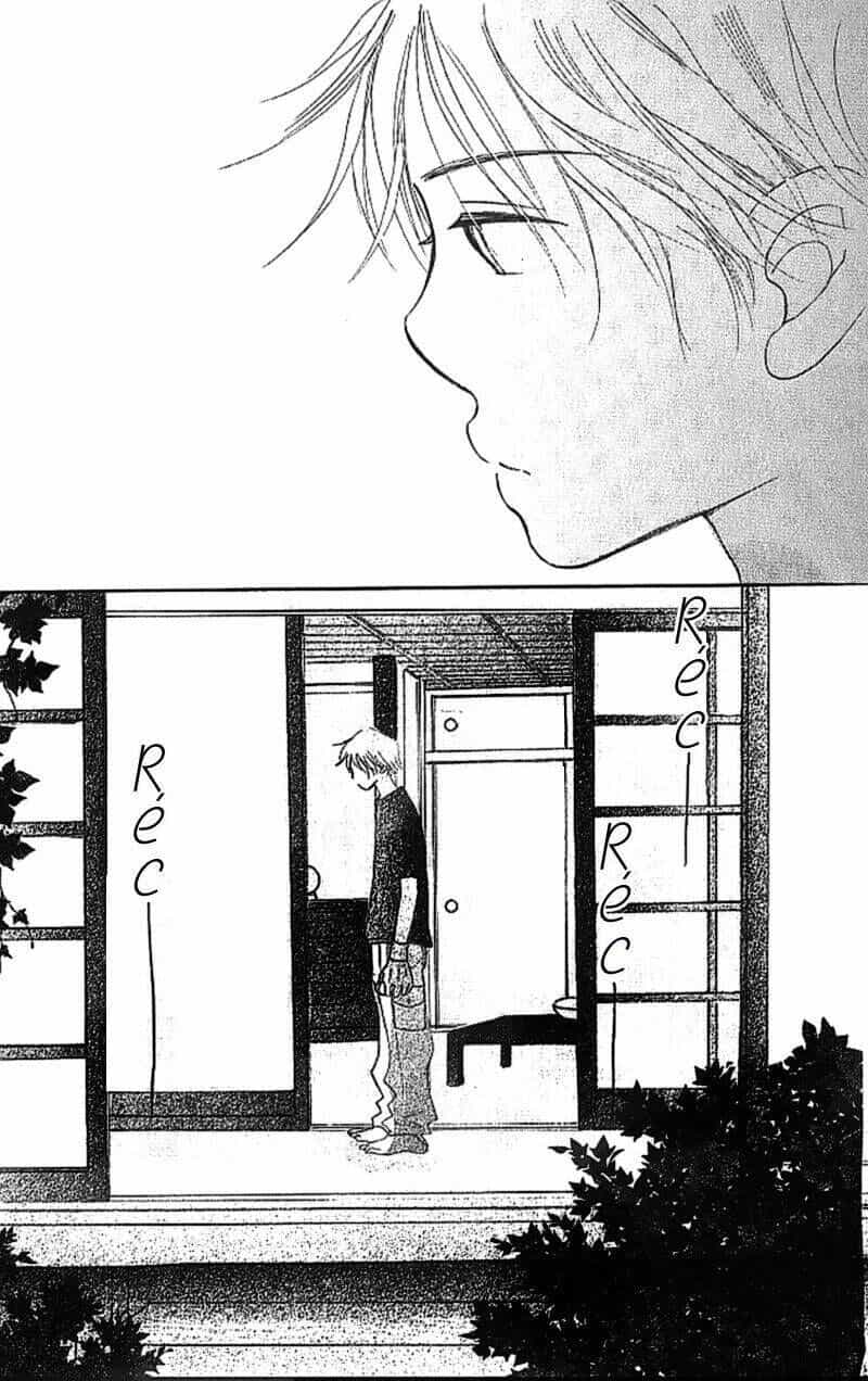 Bokura Ga Ita - Chương 6 - ảnh 34