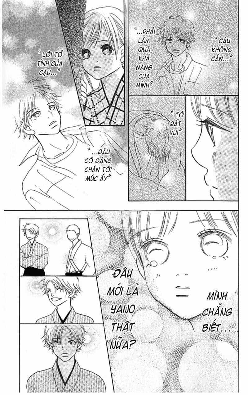 Bokura Ga Ita - Chương 7 - ảnh 23