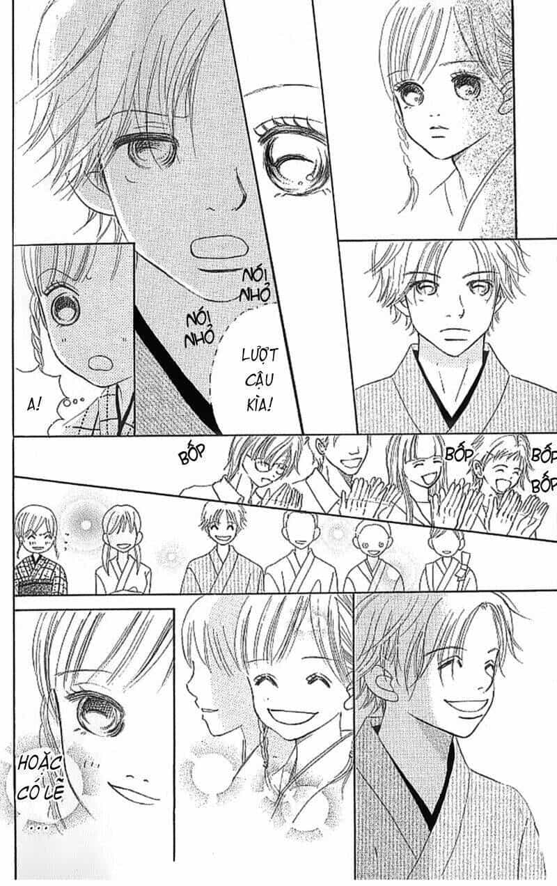 Bokura Ga Ita - Chương 7 - ảnh 24