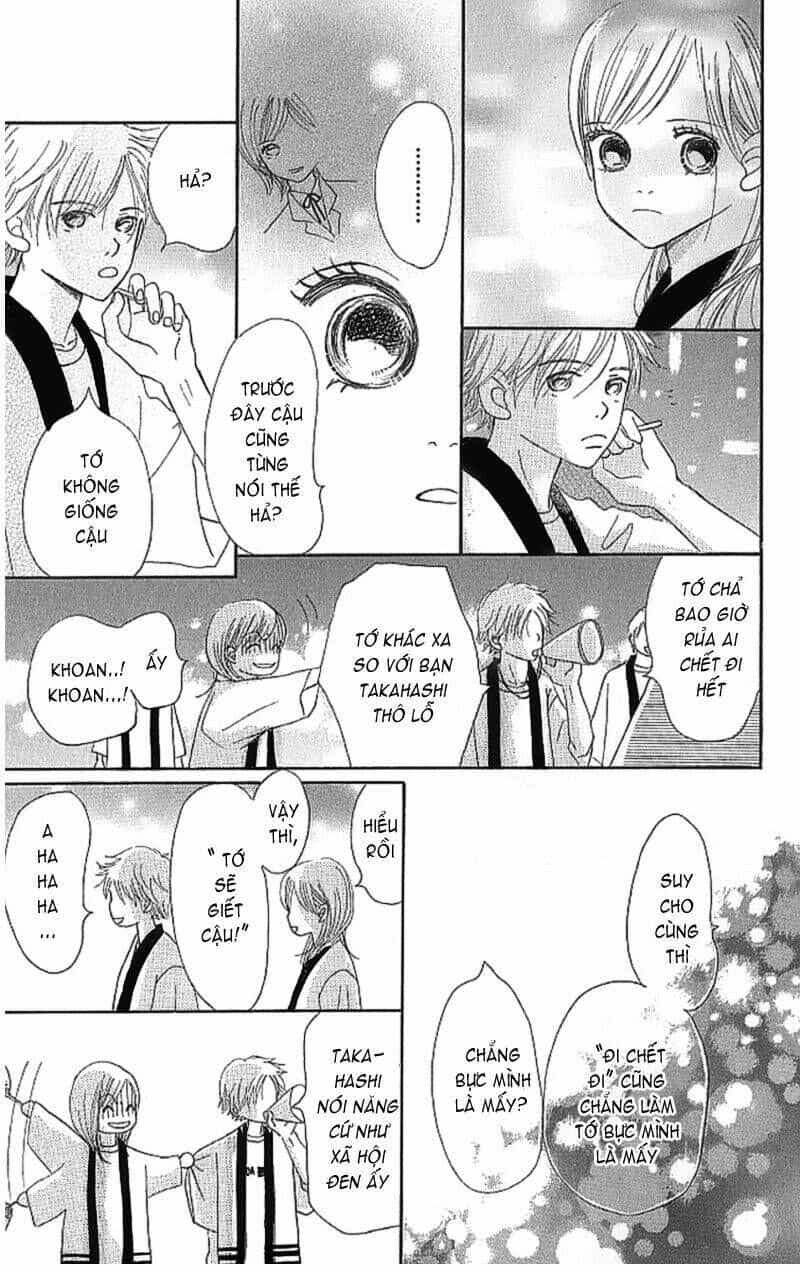 Bokura Ga Ita - Chương 7 - ảnh 29