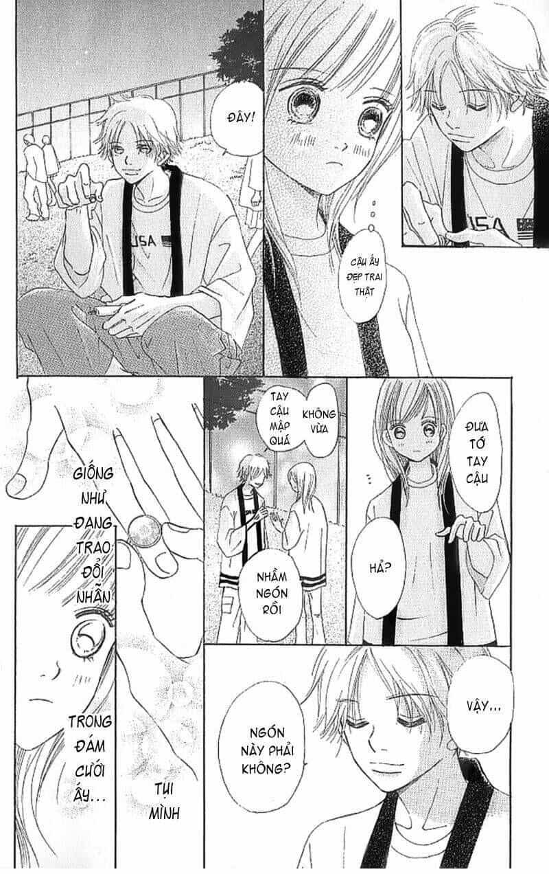 Bokura Ga Ita - Chương 7 - ảnh 36