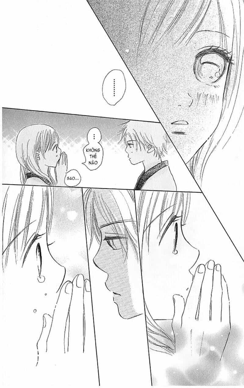 Bokura Ga Ita - Chương 7 - ảnh 43