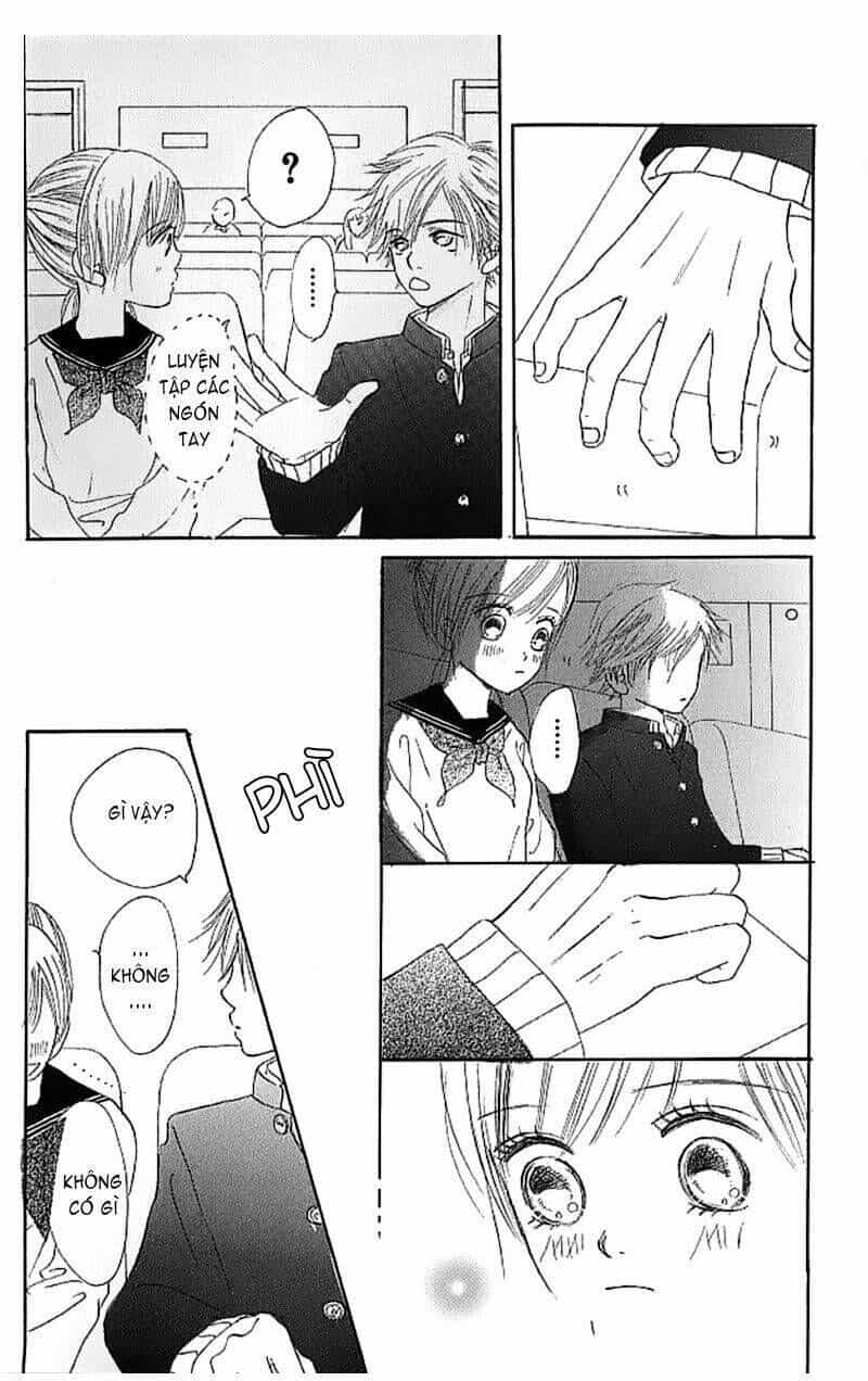Bokura Ga Ita - Chương 8 - ảnh 23