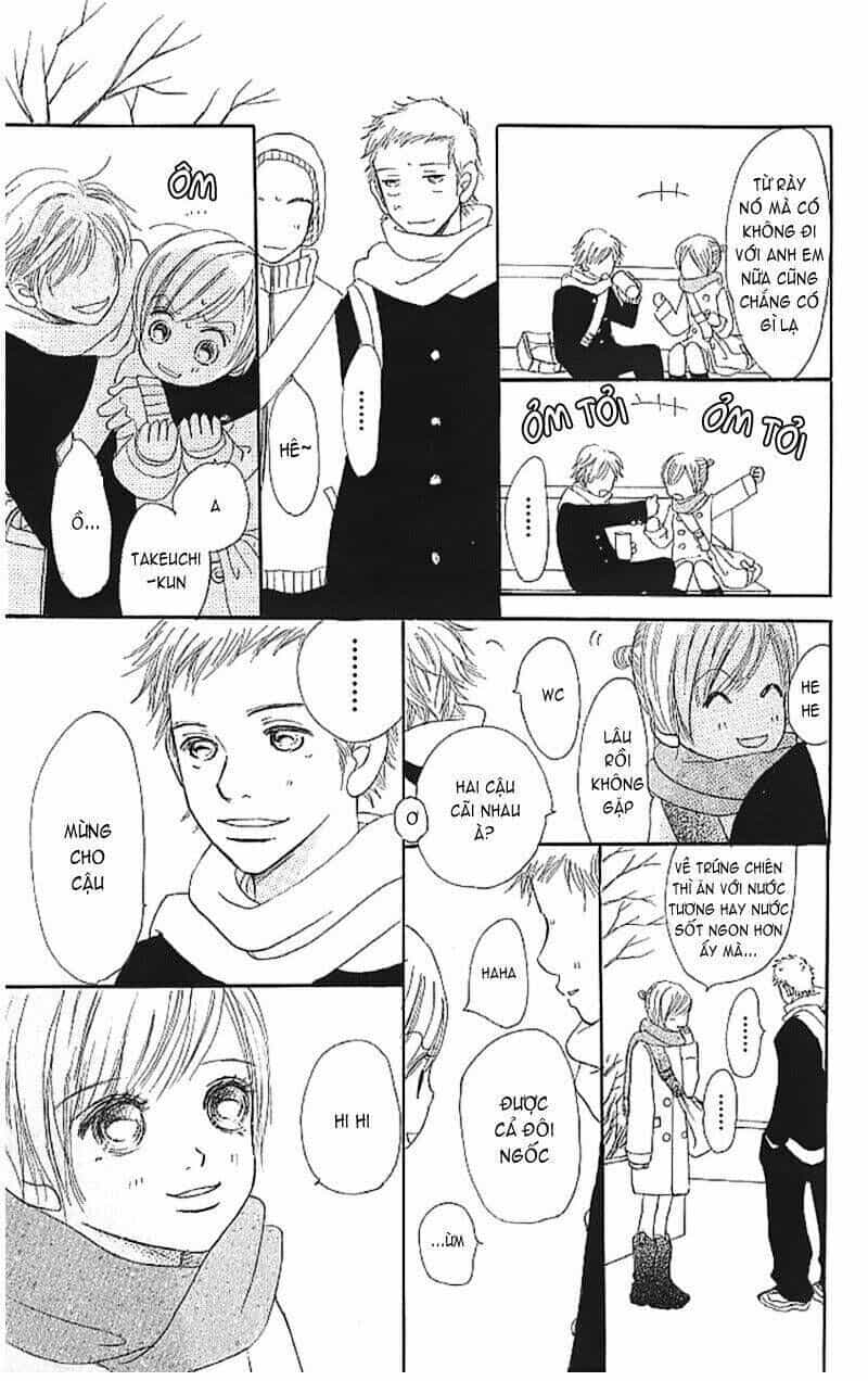 Bokura Ga Ita - Chương 8 - ảnh 32