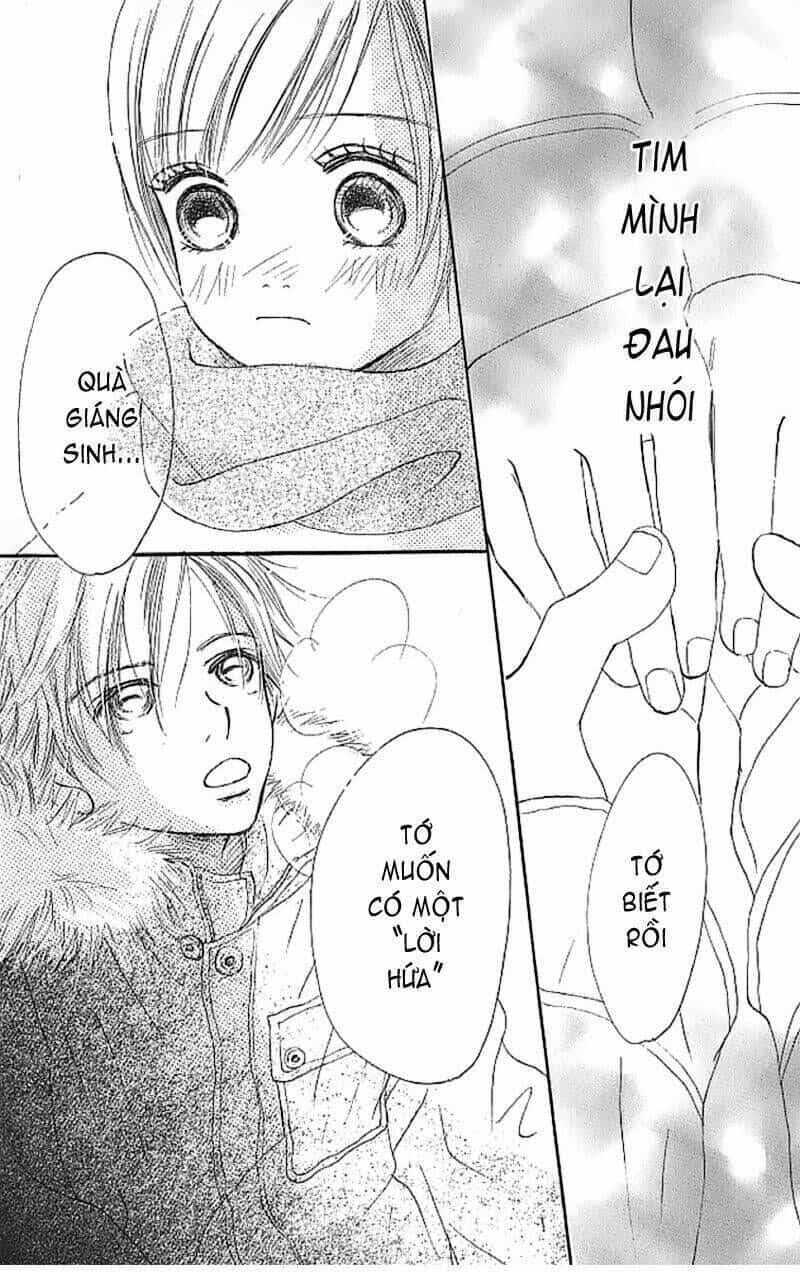 Bokura Ga Ita - Chương 8 - ảnh 41