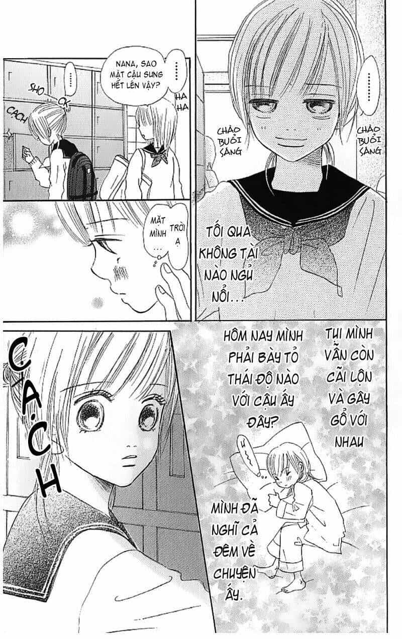 Bokura Ga Ita - Chương 8 - ảnh 8