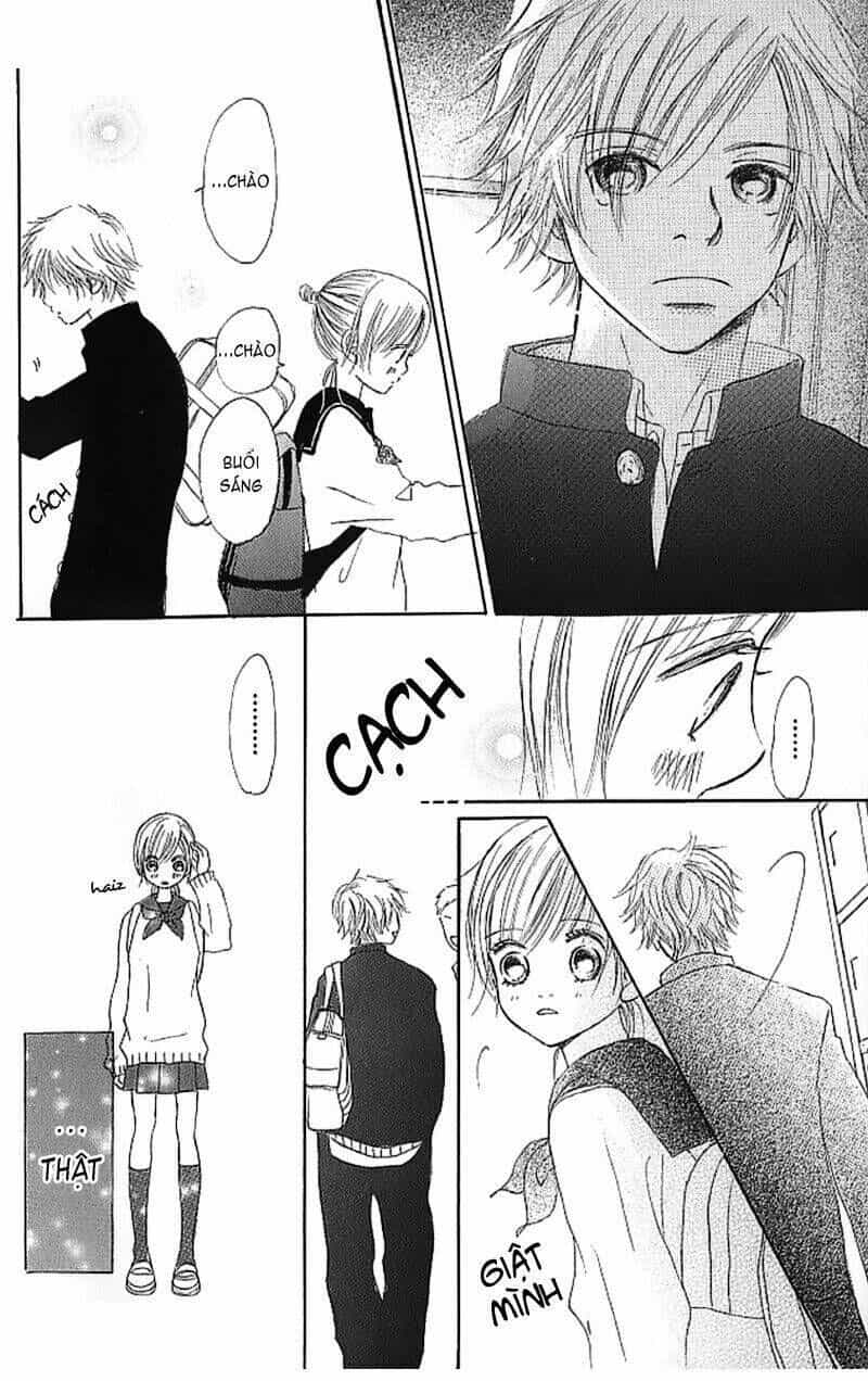 Bokura Ga Ita - Chương 8 - ảnh 9