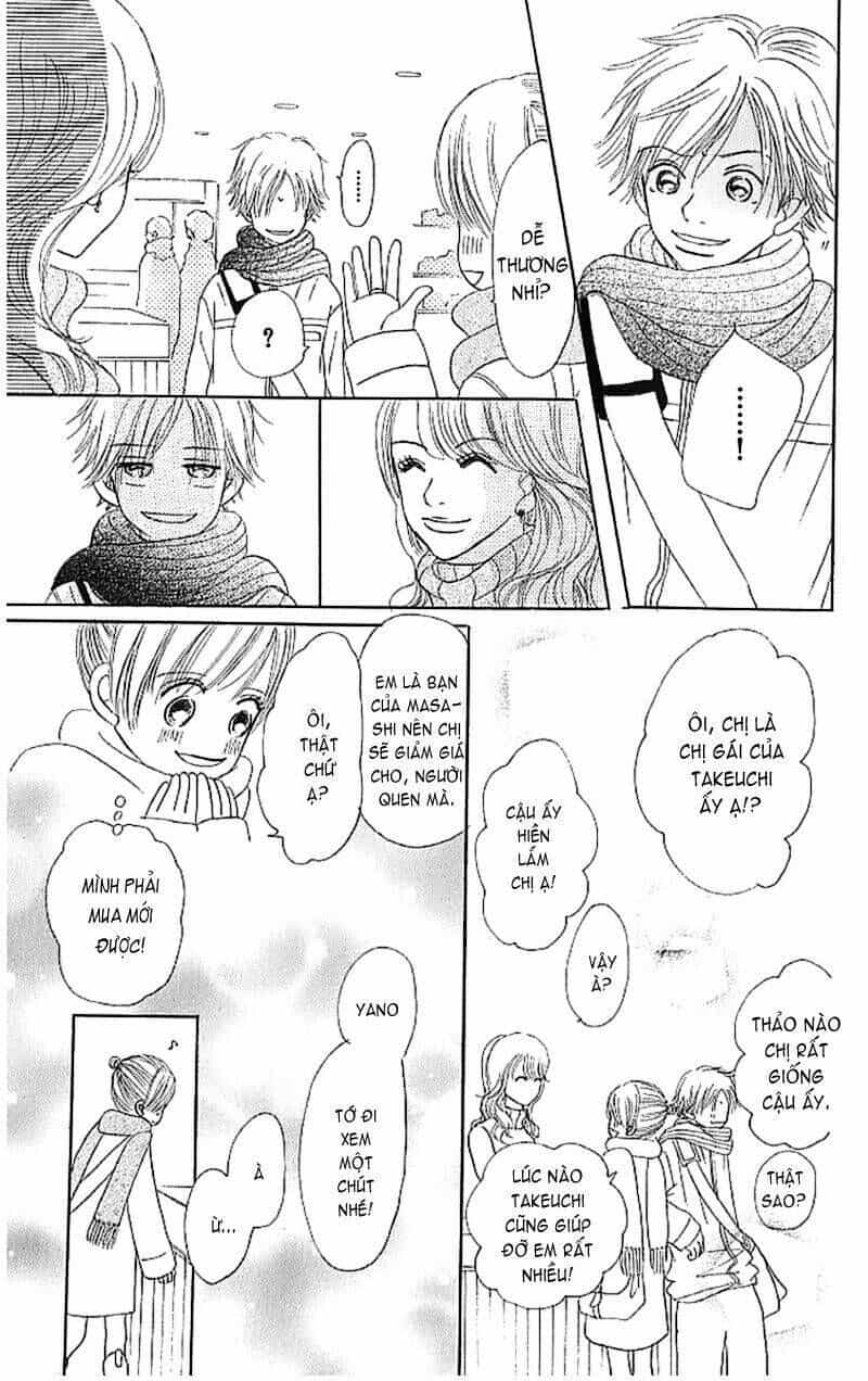 Bokura Ga Ita - Chương 9 - ảnh 11