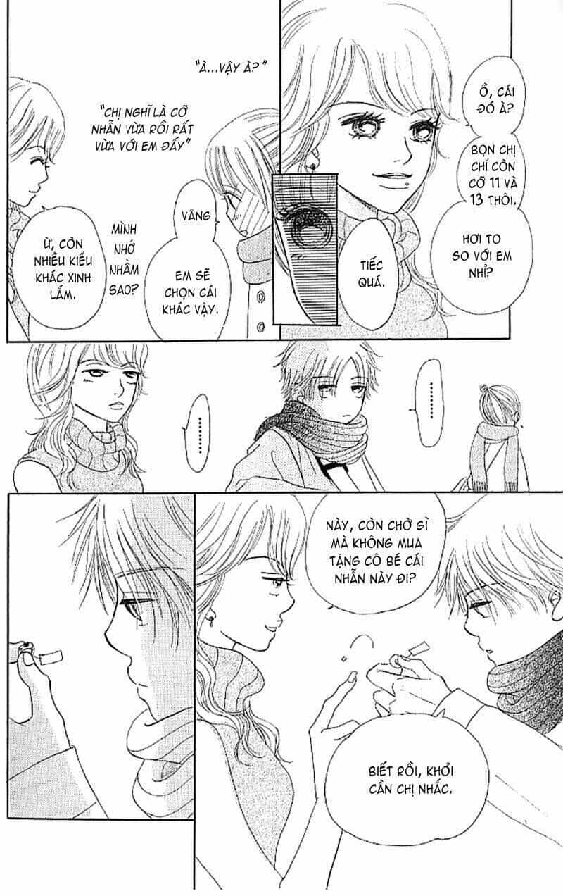 Bokura Ga Ita - Chương 9 - ảnh 16
