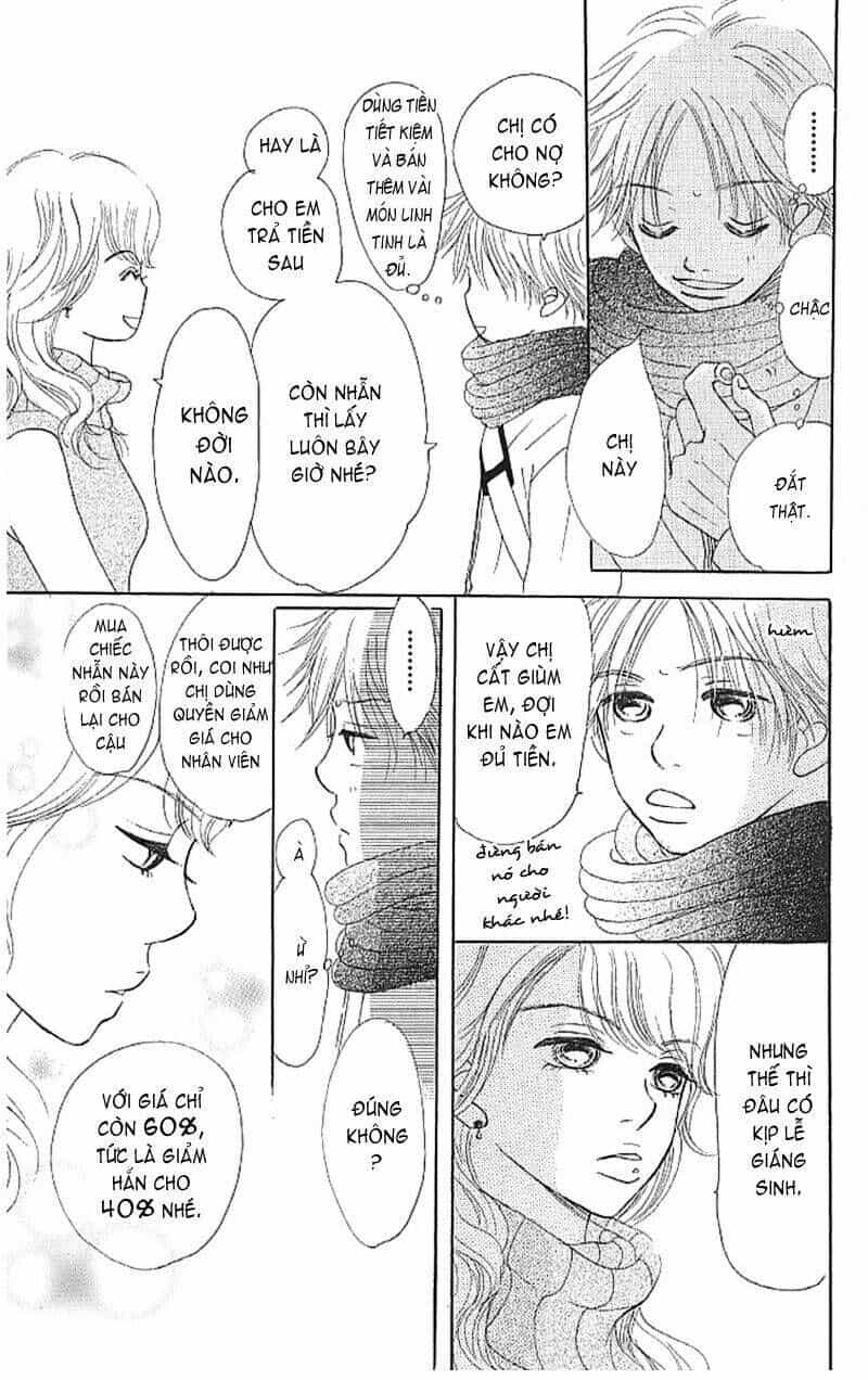 Bokura Ga Ita - Chương 9 - ảnh 17