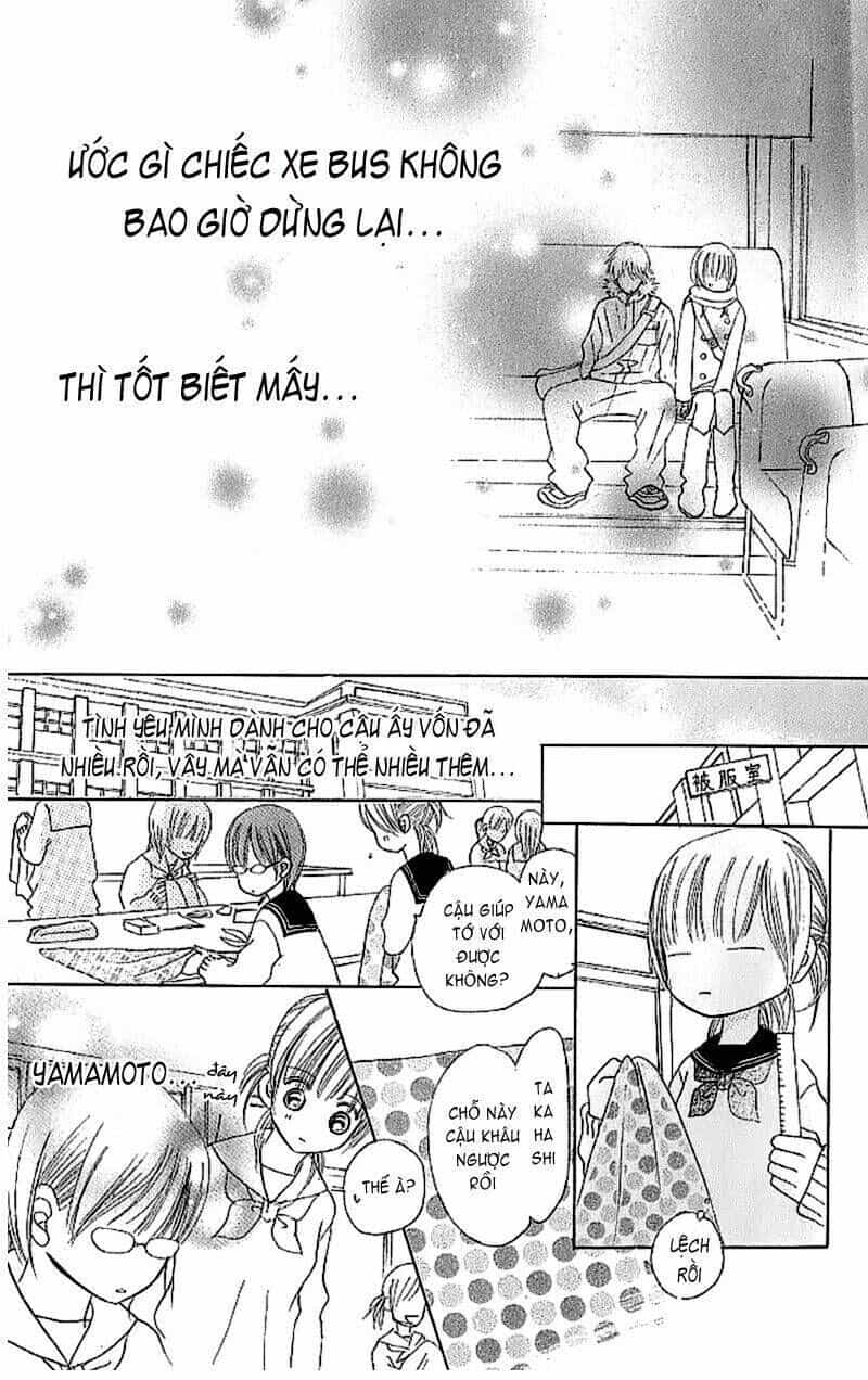 Bokura Ga Ita - Chương 9 - ảnh 37