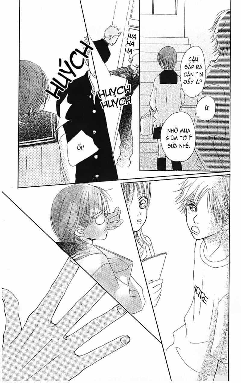 Bokura Ga Ita - Chương 9 - ảnh 39