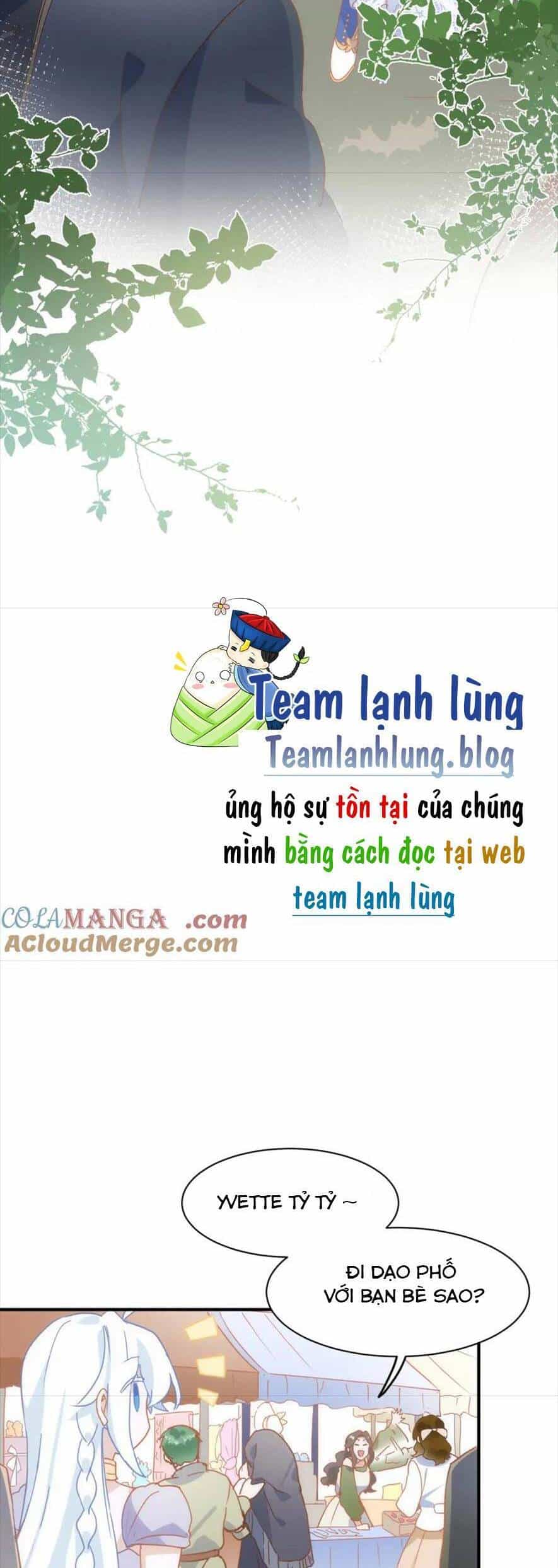 Bổn Công Chúa Không Muốn Được Chiều Chuộng - Chương 25 - ảnh 18