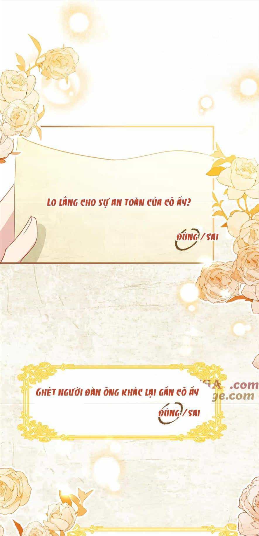 Bổn Công Chúa Không Muốn Được Chiều Chuộng - Chương 31 - ảnh 31