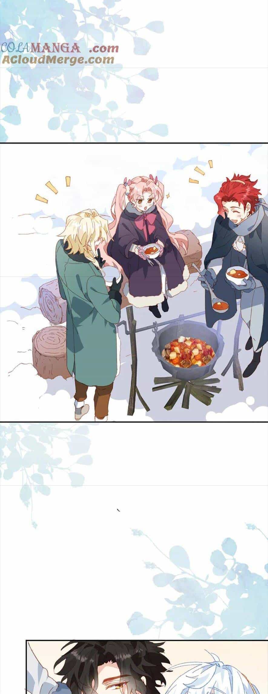 Bổn Công Chúa Không Muốn Được Chiều Chuộng - Chương 35 - ảnh 39