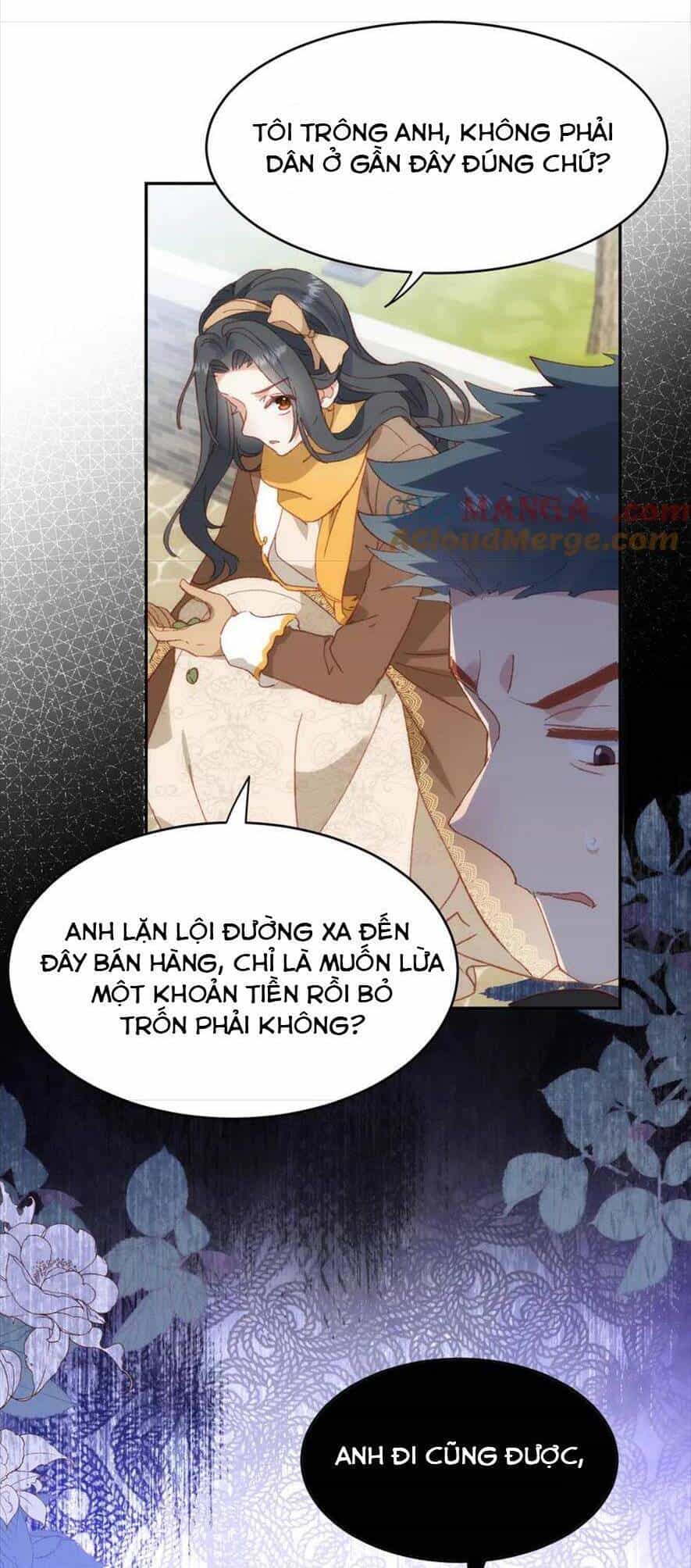 Bổn Công Chúa Không Muốn Được Chiều Chuộng - Chương 39 - ảnh 33