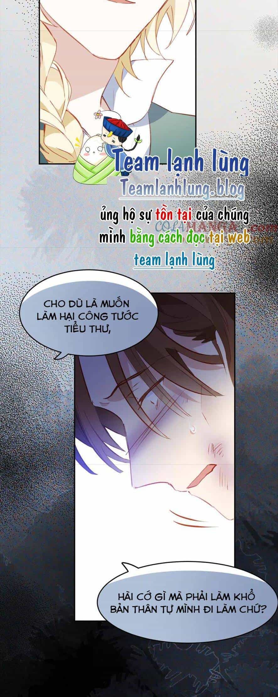 Bổn Công Chúa Không Muốn Được Chiều Chuộng - Chương 44 - ảnh 13