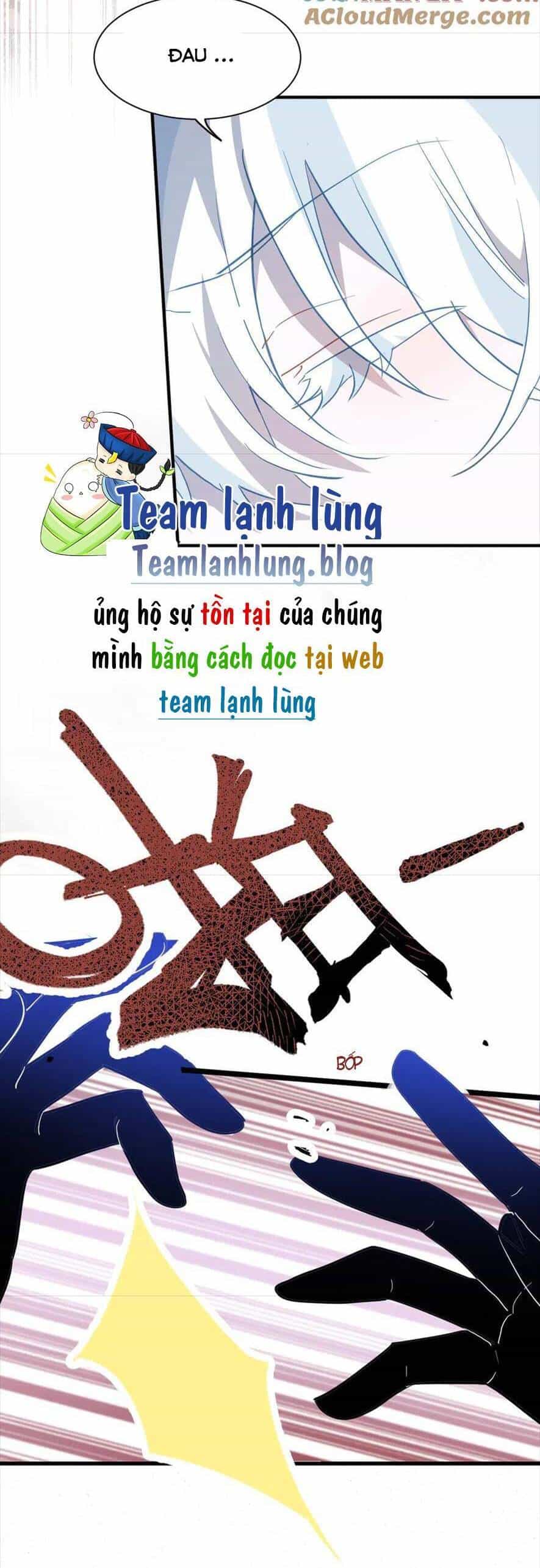 Bổn Công Chúa Không Muốn Được Chiều Chuộng - Chương 47 - ảnh 23