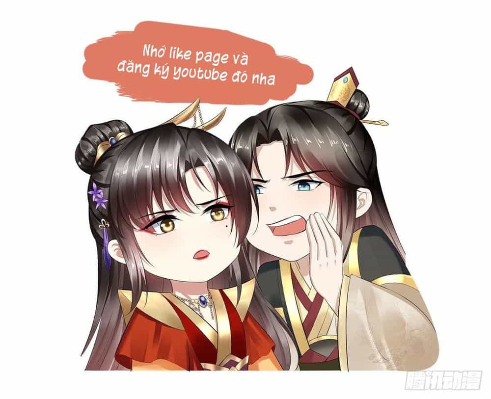 Bổn Cung Muốn Làm Hoàng Đế - Chương 10 - ảnh 34
