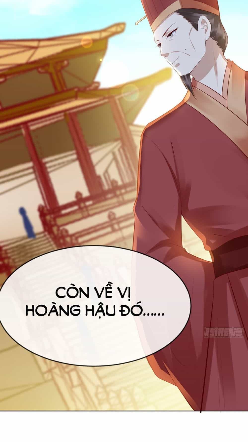 Bổn Cung Muốn Làm Hoàng Đế - Chương 15 - ảnh 21