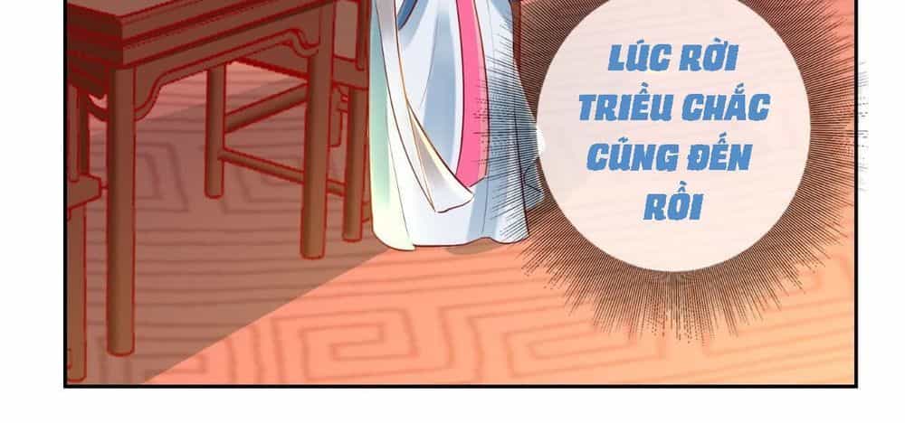 Bổn Cung Muốn Làm Hoàng Đế - Chương 16 - ảnh 23