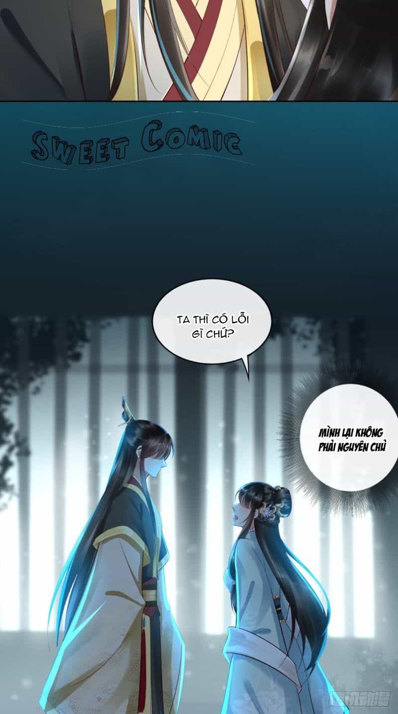 Bổn Cung Muốn Làm Hoàng Đế - Chương 1 - ảnh 36