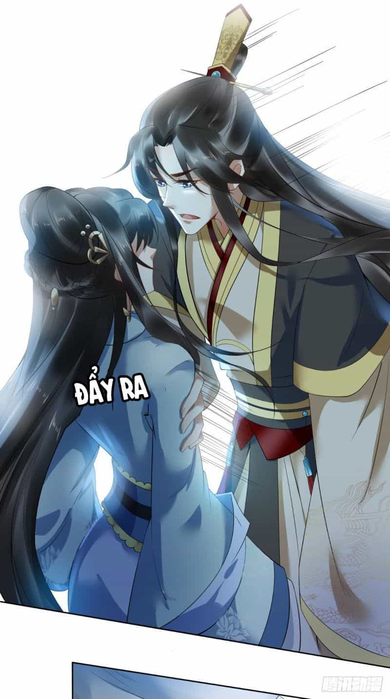 Bổn Cung Muốn Làm Hoàng Đế - Chương 1 - ảnh 39