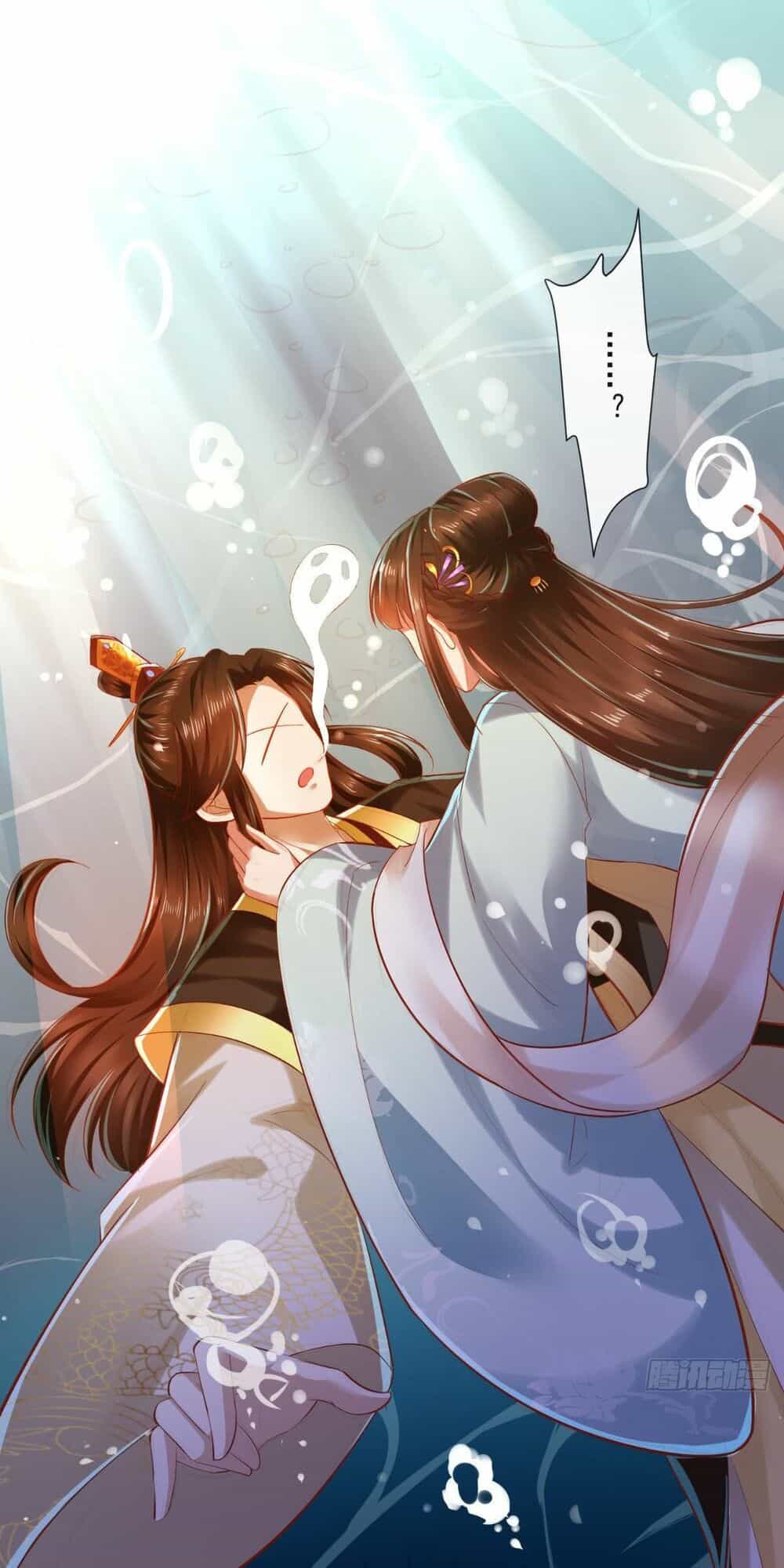 Bổn Cung Muốn Làm Hoàng Đế - Chương 20 - ảnh 16