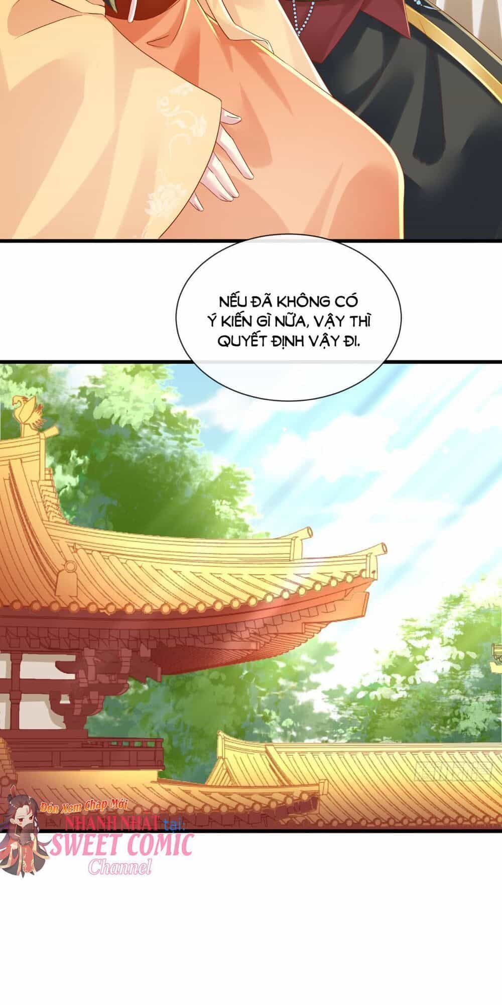 Bổn Cung Muốn Làm Hoàng Đế - Chương 29 - ảnh 17