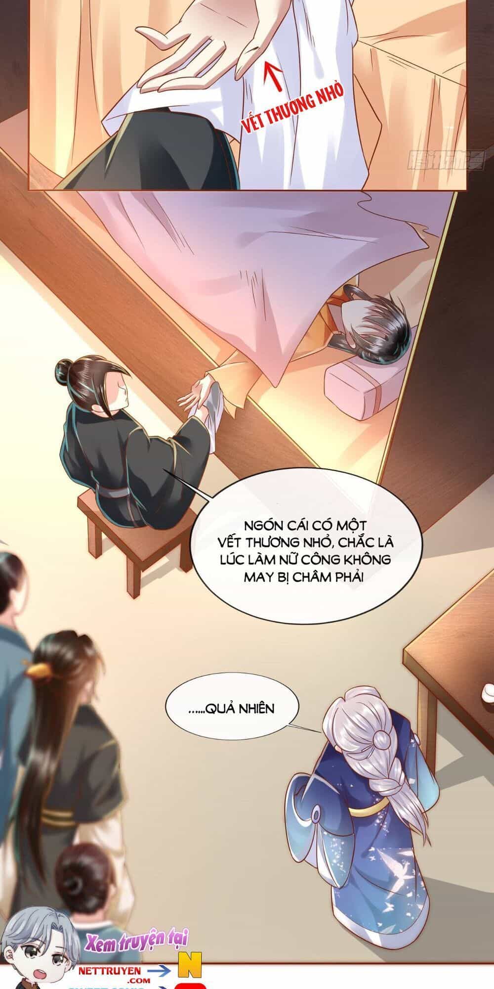Bổn Cung Muốn Làm Hoàng Đế - Chương 30 - ảnh 13