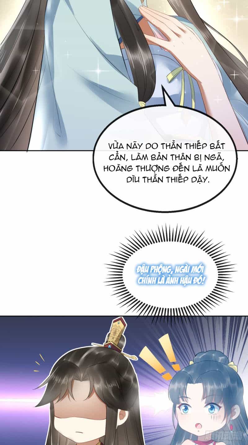 Bổn Cung Muốn Làm Hoàng Đế - Chương 3 - ảnh 29