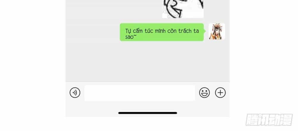 Bổn Cung Muốn Làm Hoàng Đế - Chương 5 - ảnh 31