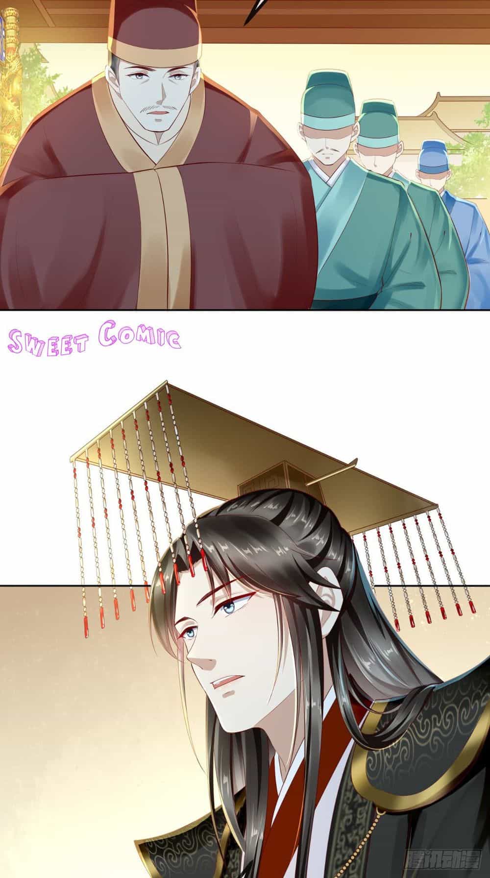 Bổn Cung Muốn Làm Hoàng Đế - Chương 6 - ảnh 4