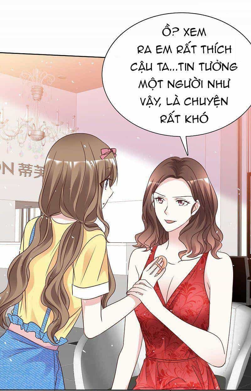 Bồn Nhiên Tinh Động - Chương 100 - ảnh 14