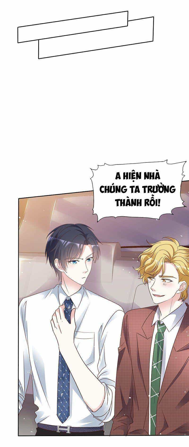 Bồn Nhiên Tinh Động - Chương 102 - ảnh 2