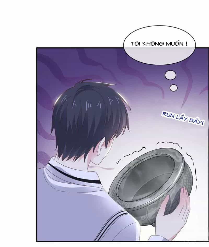 Bồn Nhiên Tinh Động - Chương 15 - ảnh 10