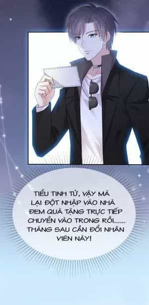 Bồn Nhiên Tinh Động - Chương 1 - ảnh 3