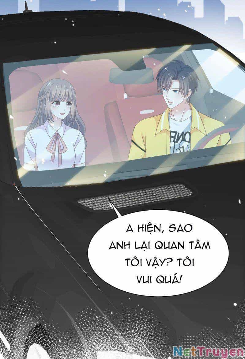 Bồn Nhiên Tinh Động - Chương 32 - ảnh 13