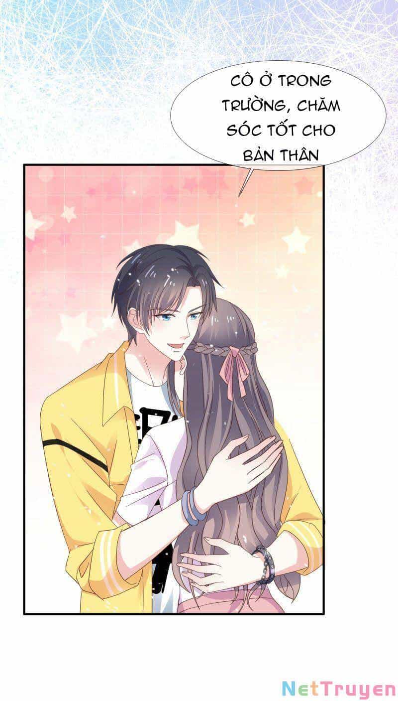 Bồn Nhiên Tinh Động - Chương 32 - ảnh 16