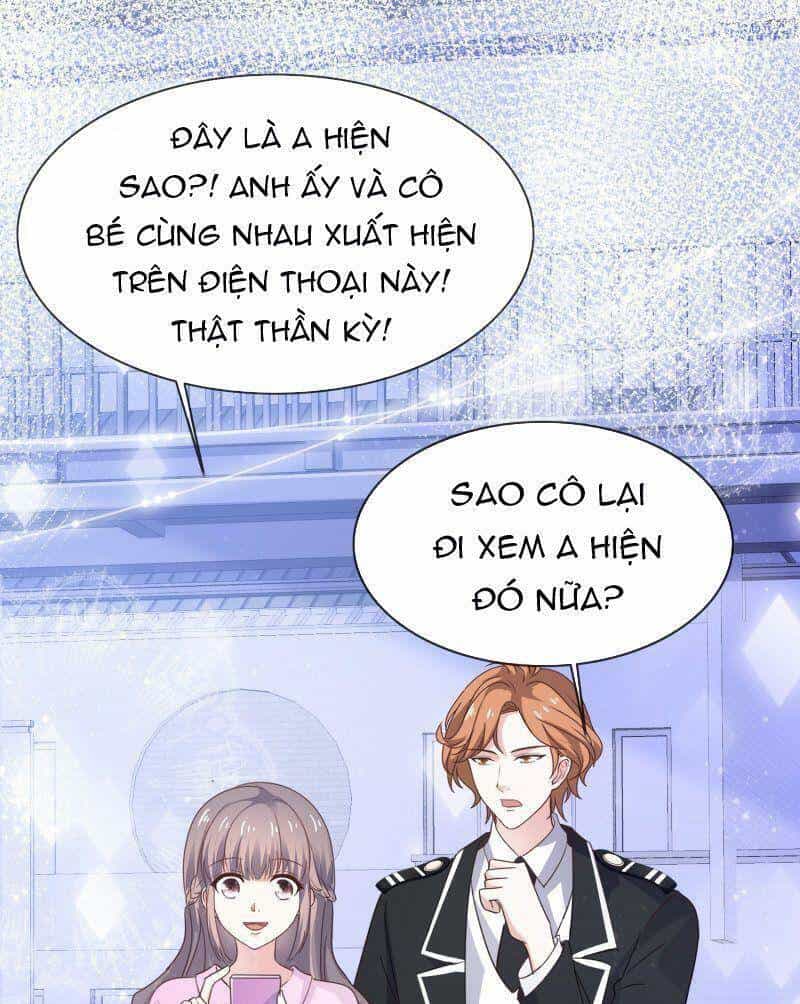 Bồn Nhiên Tinh Động - Chương 40 - ảnh 12