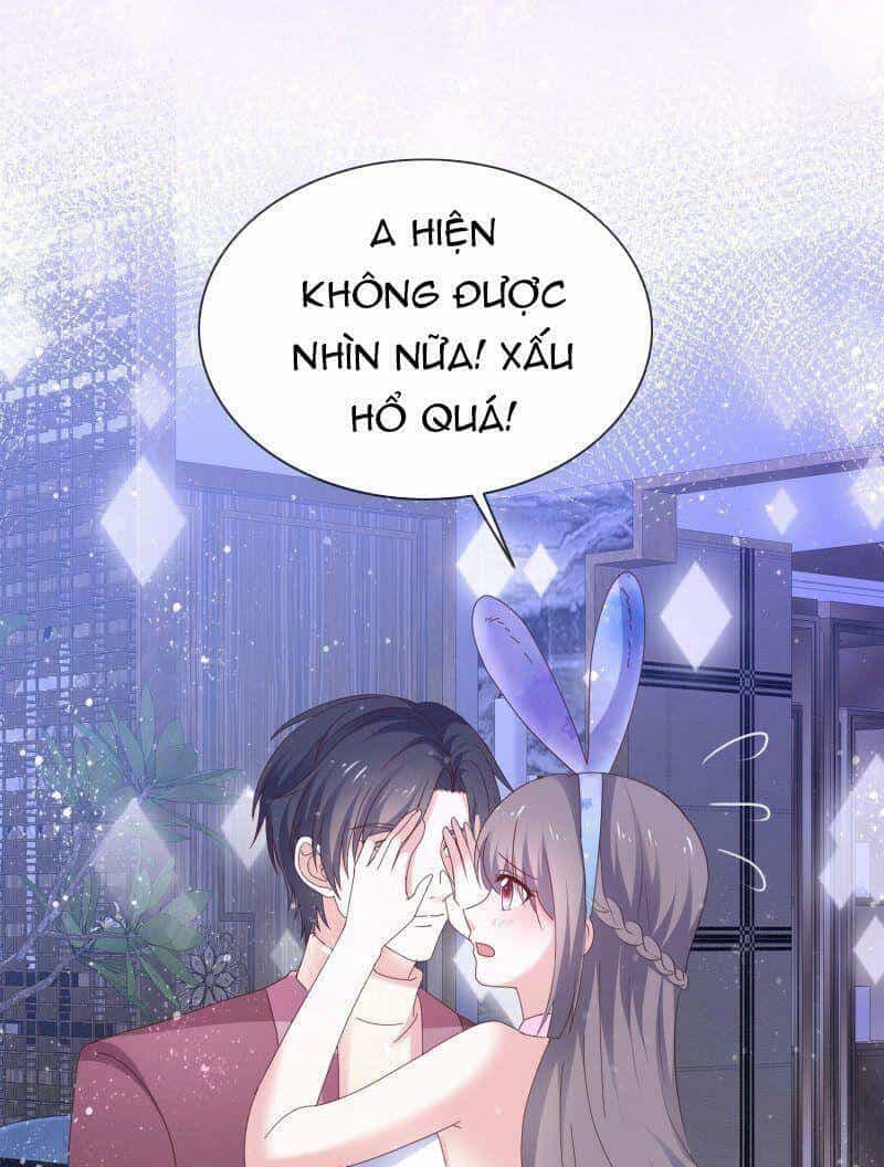 Bồn Nhiên Tinh Động - Chương 40 - ảnh 36
