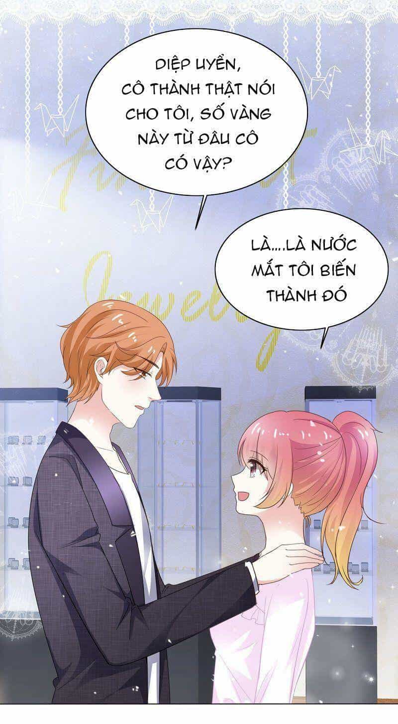 Bồn Nhiên Tinh Động - Chương 41 - ảnh 23