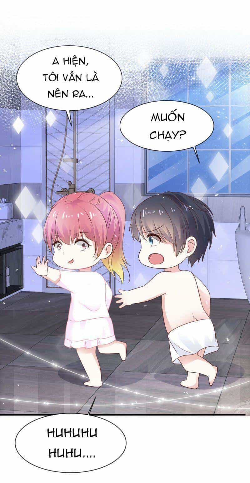 Bồn Nhiên Tinh Động - Chương 43 - ảnh 8