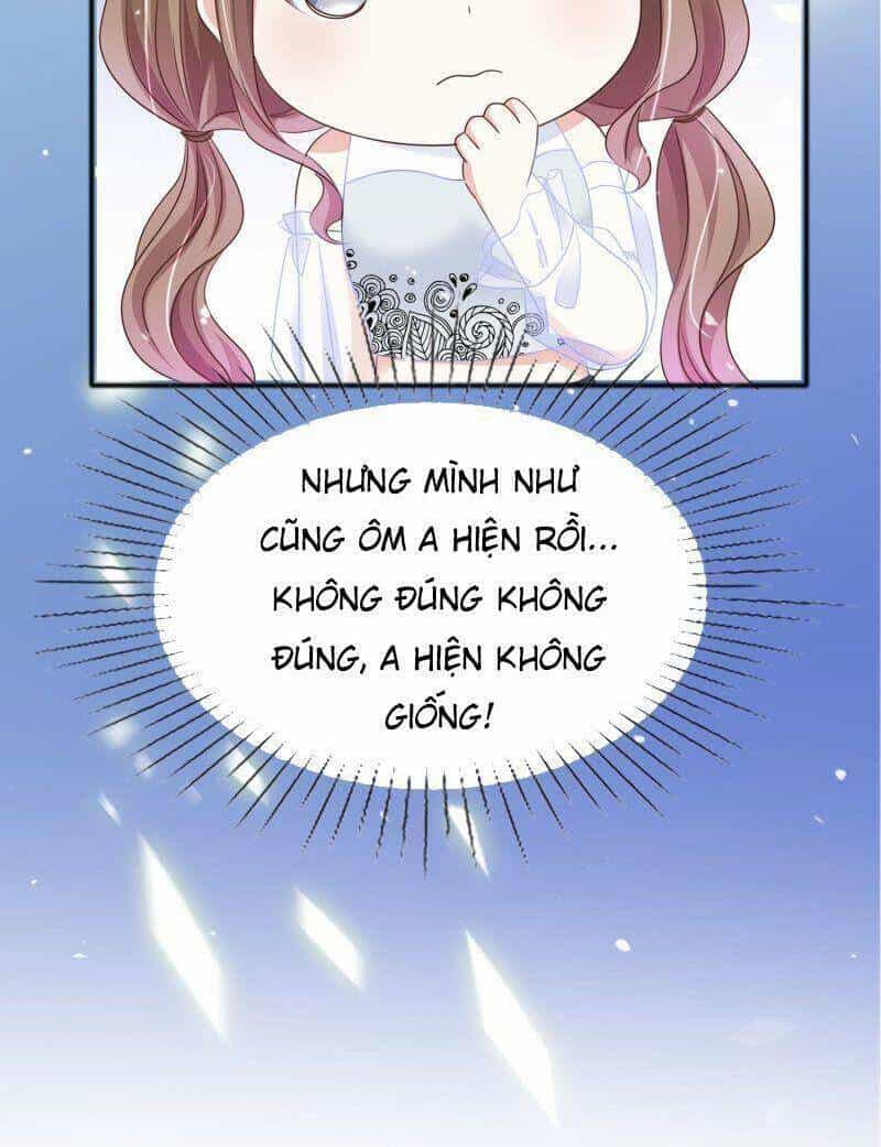 Bồn Nhiên Tinh Động - Chương 46 - ảnh 4