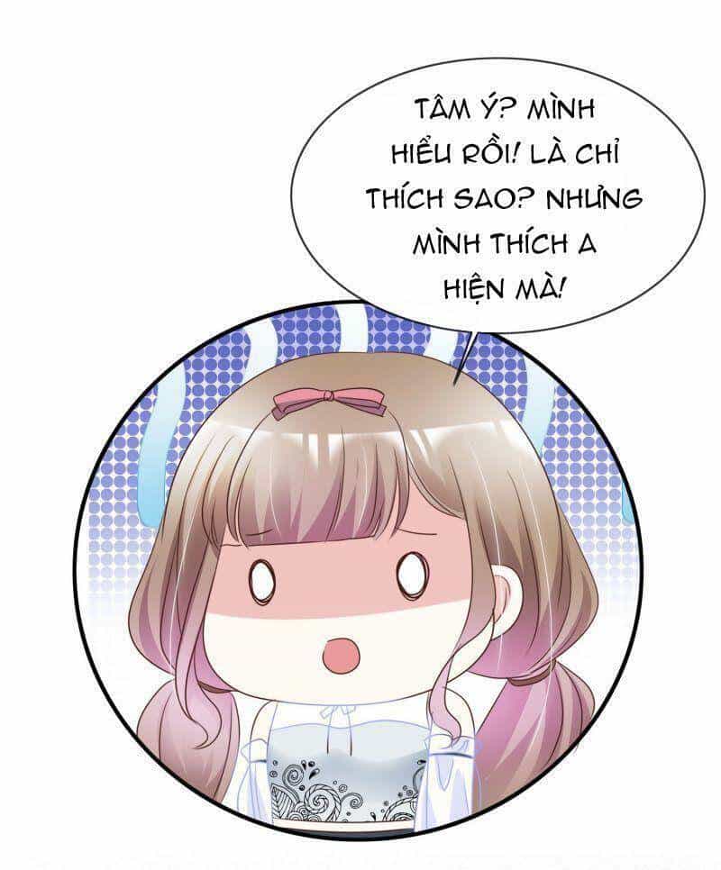 Bồn Nhiên Tinh Động - Chương 47 - ảnh 13