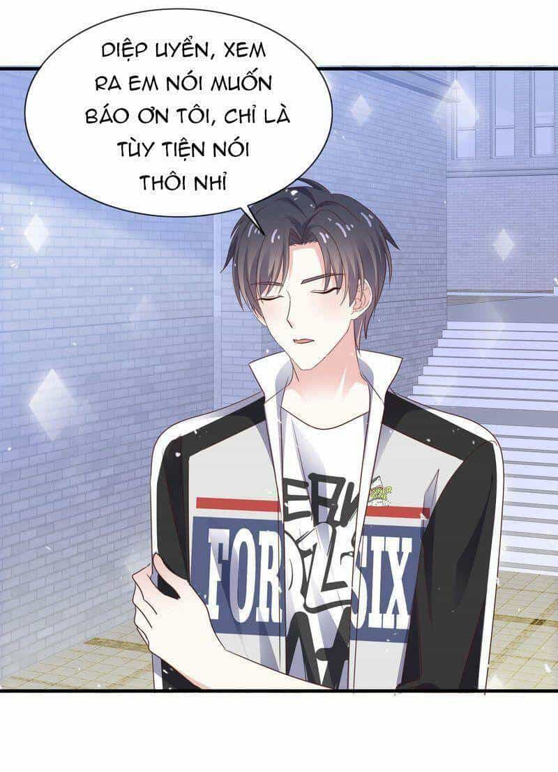 Bồn Nhiên Tinh Động - Chương 47 - ảnh 20